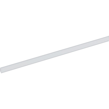 Listwa oświetleniowa Geberit Option Basic do podświetlanego lustra: B=140cm