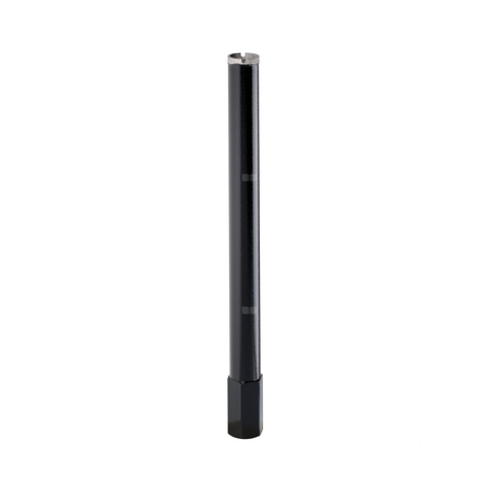 Diamentowa korona wiertnicza DX- HIGH SPEED PLUS, 1 1/4", D-40