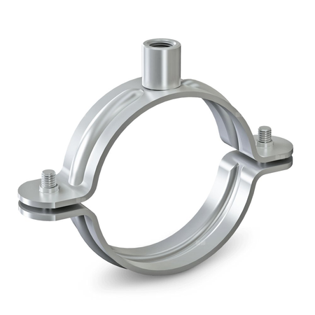 Obejma EXPERT 375 (375mm) BK UPZ375BK