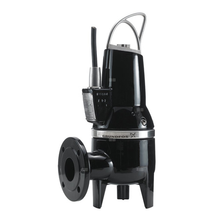 Pompa zanurzeniowa do ścieków GRUNDFOS SLV żeliwo, moc 2.2 W 50 Hz