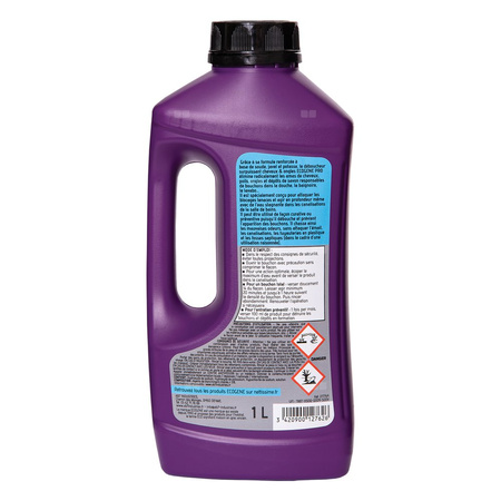 BIO7 ECOGENE - Udrażniacz Łazienka STRONG 1L