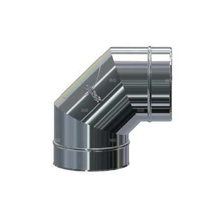 PR Kolano z rewizją BGR PSI 93 80-125 INV