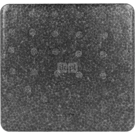 Zespół przyłączeniowy AFRISO KSG mini 1'' GW x GW, max. 3 bar