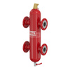 FlexBalance Plus F 250, Sprzęgło hydrauliczne, kołnierzowe