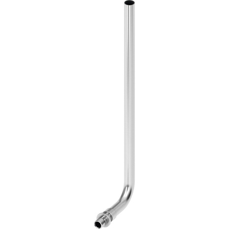 Kolano TECE flex, Cu, 16  mm x 15  mm (zz x zz), 300 mm