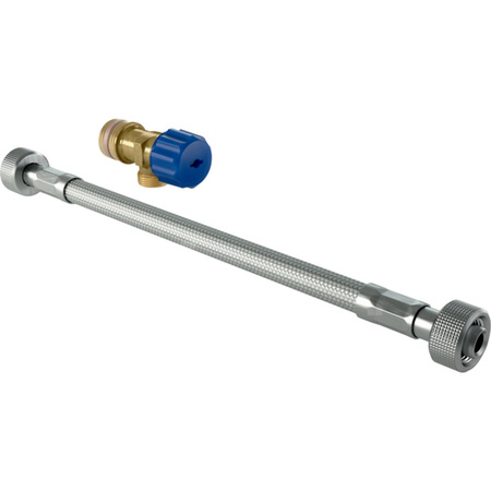 Zestaw przyłączeniowy do Geberit AquaClean Tuma / Sela (do roku prod. 2018)