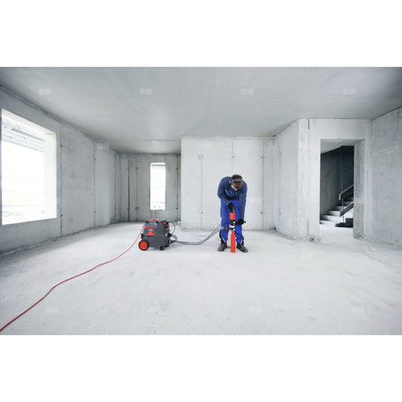 Korona wiertnicza DX High Speed Dry, 1 1/4 UNC, D=182, NL=330