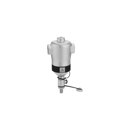 ODMULACZ 1 1/4 Z SEPARATOREM MAGNETYCZNYM