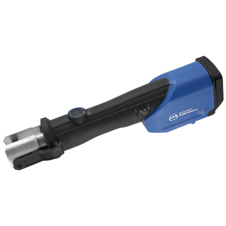 Zaciskarka akumulatorowa KAN-therm DC 4000