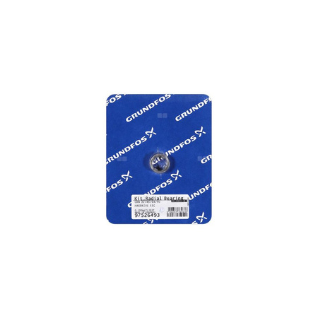 Uszcz. promieniowe SMG/SFG/SRG D85