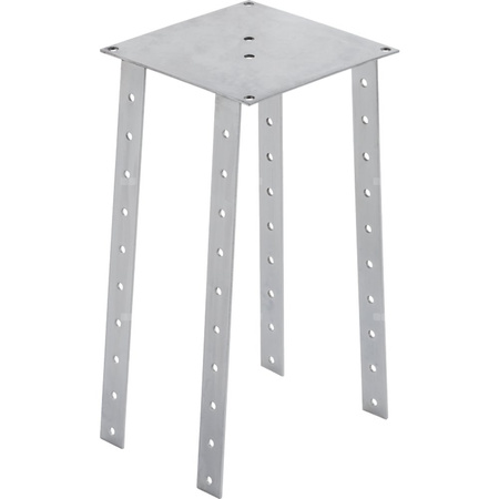 Ramka montażowa (Varino) z regulowaną wysokością