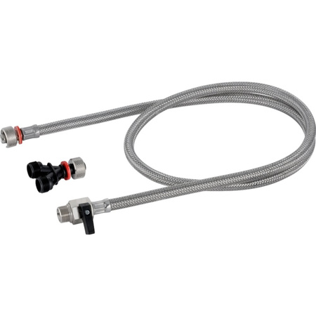 Zestaw przyłączeniowy do Geberit AquaClean 8000plus / 8000