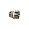 ZLACZKA 1/2"x3/4" - niklowana