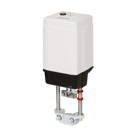 Siłownik elektryczne AME 56 24V 4s/mm 40mm 1500N bez funkcji bezpieczeństwa