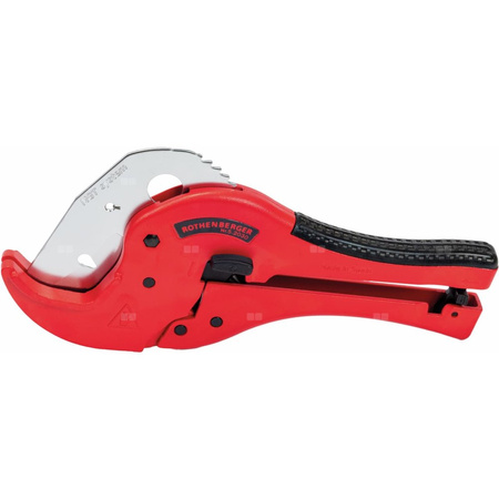 Nożyce do rur ROTHENBERGER ROCUT TC 63 PROFESSIONAL