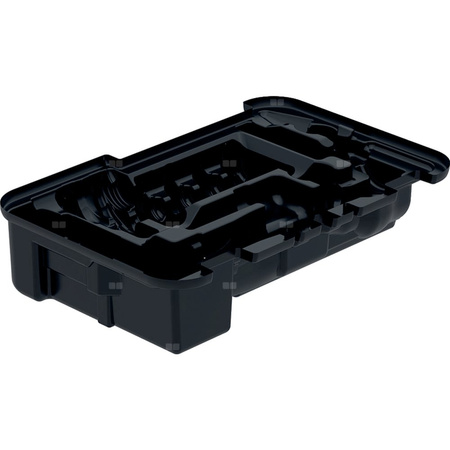 Wkład do walizki Geberit 10A-IV na moduł napędowy zaciskarki [1], zasilanie akumulatorowe: ABS