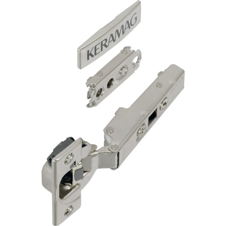 Zawias Keramag do dolnej szafki pod umywalkę