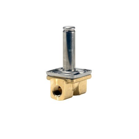 Zawór elektromagnetyczny EV220B, Funkcja: NC, G, 1/4, 0.700 m³/h, EPDM