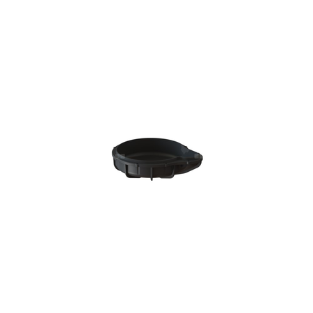 Obudowa spiralna GTF1250 30mm