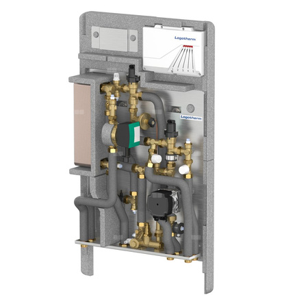 LogoMaticG2 S-Line MC-UC-DHWC-CU-SI