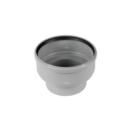 Dyfuzor spalin DN 150/200 do AMC 160