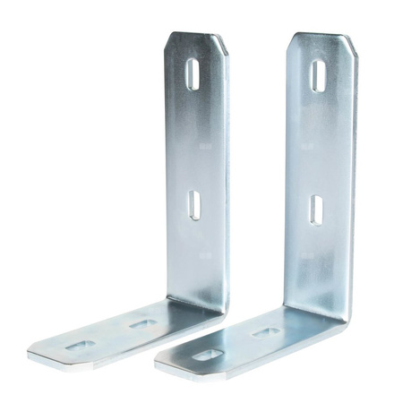 Rozdzielacz do instalacji c.o. AFRISO KSV 125-5 GZ 1 1/2'', 5-obieg. Nakrętka 1 1/2'', max. 70 kW