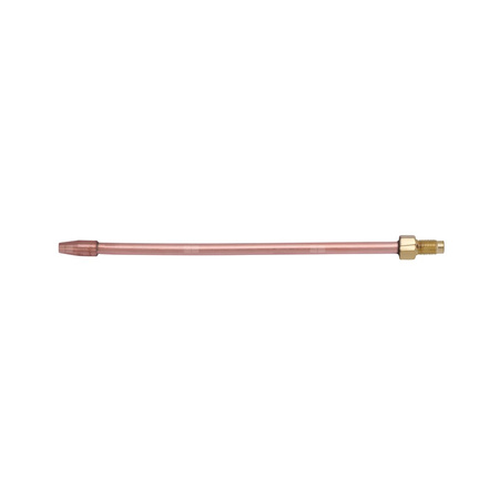Wkładka do spawania rur 1-2 mm
