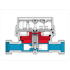 Wodomierz BMETERS GSD8-I (Woda zimna) GZ 3/4'' 110 mm