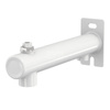 Konsola do naczynia wzbiorczego FLAMCO MEIBES Flexconsole biały 2-25l GWGW 3/4''