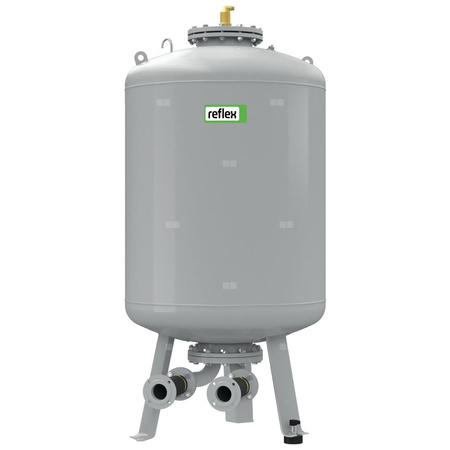 Zbiornik stabilizujący ciśnienie REFLEX GG 2000 pojemność 2000 l