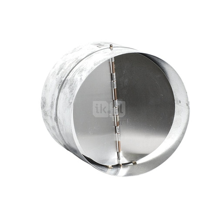 Klapa zwrotna CAR-125 PL