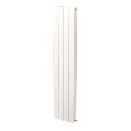 Grzejnik drabinkowy PURMO Narbonne V VT 20, wym. 650 x 1600 mm, kolor biały, moc 1894W