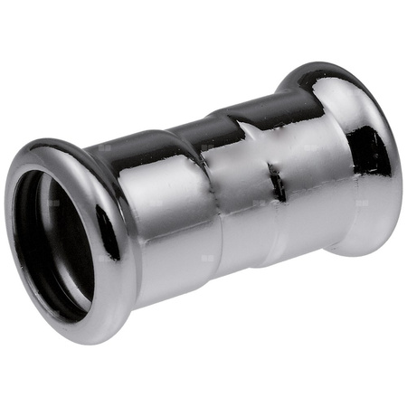 Mufa Steel - 18