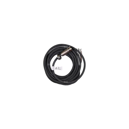 Kabel SE C/D EX 7G 2.5+3x1 15m kpl.