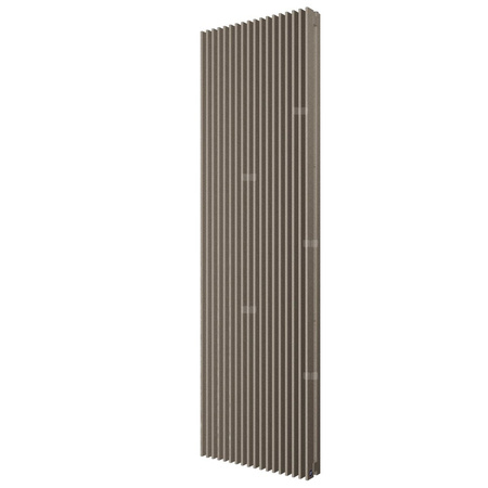 Grzejnik c.o. VIVAT 2 VIV2-180/23C42 dolne/50 beżowy/cappuccino