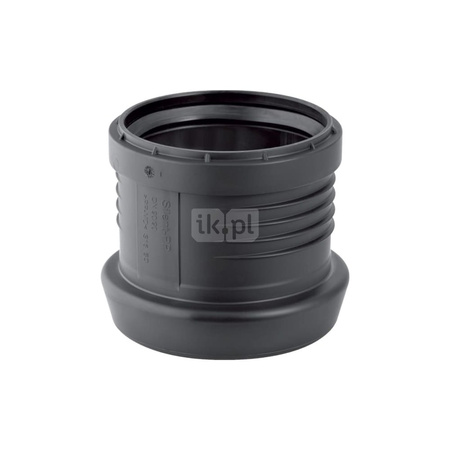 Uszczelka Geberit Silent-PP wargowa EPDM d75