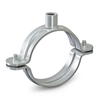 Obejma EXPERT 315 (312-322mm) BK UPZ315BK