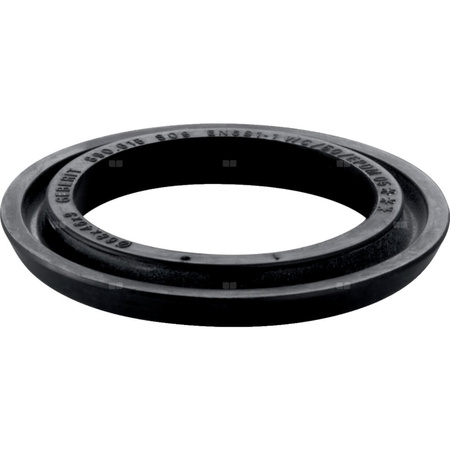 Uszczelka profilowana Geberit