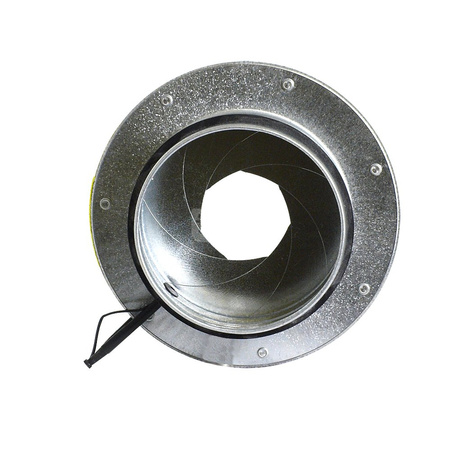 PRZEPUSTNICA TYPU IRIS ŚREDNICA 315