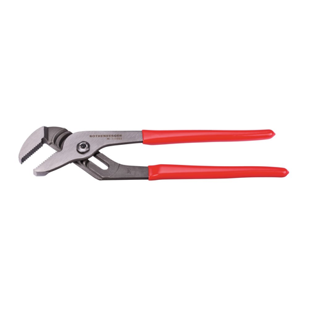 Klucz nastawny CL 12”