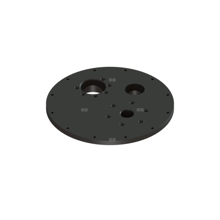 KESSEL-Pokrywa odsysania tłuszczu China-SE