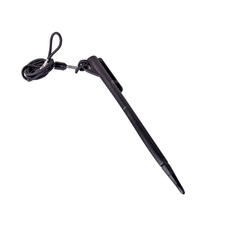 ROCASE 4414 Czerwony z wkładką do szczęk prasowych