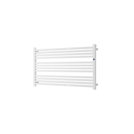 Grzejnik c.o. STIL-120/60ZND50C34, dolne/50, biały/white mat