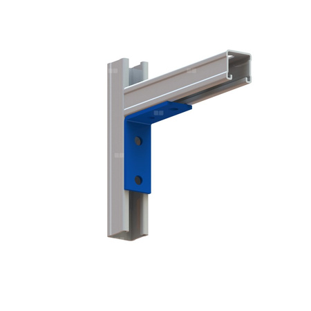 Kształtka XX7 90 profilu szer. 30mm XPXX7A90