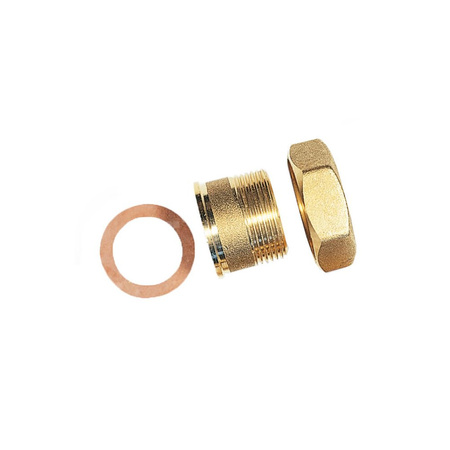 Śrubudnek do DRV R/DRV25 SERIE RACCORDI 