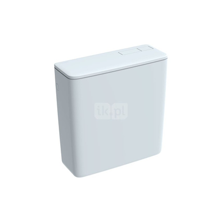 Zestaw klamer pokrywy Geberit (2 szt.)