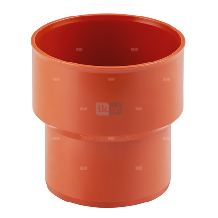 Złączka do rur żeliwnych KGUG 160