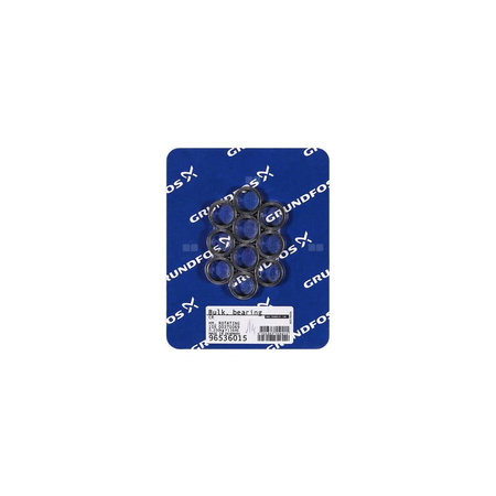 Pierścień łożyskowy CR/N 2 Bulk 24szt.