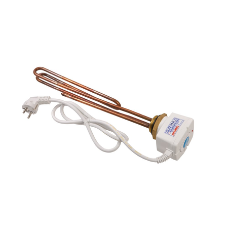 Komplet el. GE z grzałką 3 kW 230V - K5/4" (I)1
