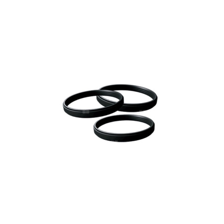 Uszczelka kielich kondensat MK ŻARY UKK fi 125 mm do rury